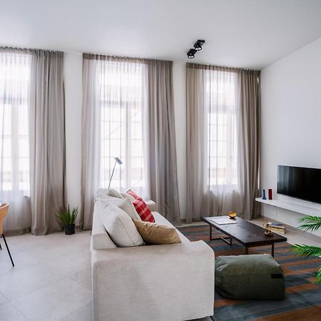 Smartflats - River View Gandawa Zewnętrze zdjęcie