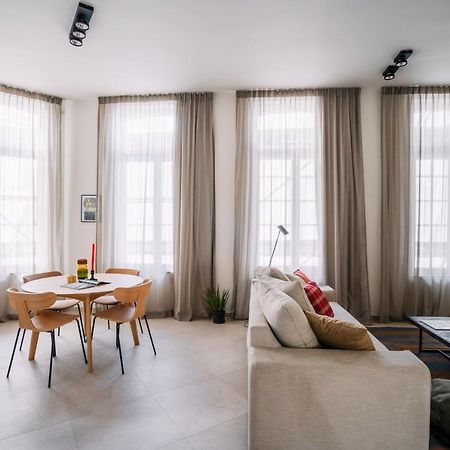 Smartflats - River View Gandawa Zewnętrze zdjęcie